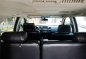 Toyota Fortuner 2015 Diesel Automatic Grey-2