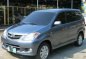 Toyota Avanza 2009 for sale-0