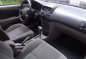 Almost brand new Toyota Corolla Gasoline 2001-7