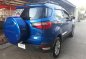 2017 Ford Ecosport Titanium Powershift Automatic-2