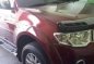 Mitsubishi Montero GLS 2009 for sale -2