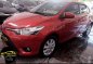 2017 Toyota Vios 1.3 E CVT AT gas for sale -1