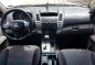 Mitsubishi Montero 2009 for sale-4