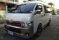 TOYOTA Super Grandia 2014 AT super fresh new look-0