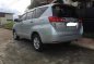 Toyota Innova 2017 Diesel Manual Silver for sale-2