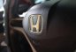 Honda Civic 2009 Paddle shift A T FOR SALE-0