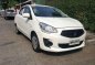 2014 Mitsubishi Mirage GLX G4 Manual -0