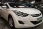 2013 Hyundai Elantra GLS for sale -0