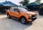 2016 Ford Ranger Wildtrak DBL 4x4 3.2L FOR SALE-1