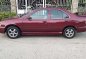 For sale Nissan Sentra 1998, 2005 accuired-2