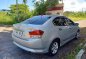 Almost brand new Honda City Gasoline 2010 FOR SALE-2