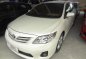 Almost brand new Toyota Corolla Gasoline 2014-0