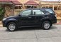 Toyota Fortuner 2013 Diesel Automatic Black for sale-2