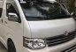 2013 Toyota Grandia Gasoline Automatic-2