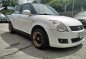 2008 Suzuki Swift for sale in Manila-1