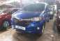 Toyota Avanza E 2016 Manual FOR SALE-0