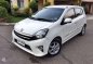 RUSH SALE Toyota Wigo G AT 2015-2