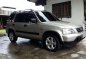 2000 Honda Crv fresh matic FOR SALE-3