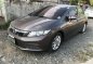 Rush Honda Civic 1.8L AT 2012 FOR SALE-1