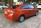 2016 Toyota Vios E manual FOR SALE-3