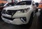 2016 Toyota Fortuner Automatic Diesel well maintained-0