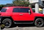 2016 Toyota FJ Cruiser 4x4 AT Gas FOR SALE-9