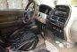 2003 Almost brand new Nissan Frontier Gasoline-1