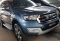 2016 Ford Everest Titanium TVDVD AT Diesel -1