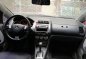 Honda City 2006 Gasoline Automatic Silver-3