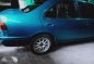 Nissan Sentra Ex Saloon Series 4 Year 1997 model-5