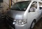 2017 Toyota Hiace for sale in Manila-0