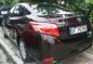 2018 TOYOTA Vios 1.3 E Manual Transmission-1