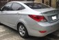 Hyundai Accent 2012 Automatic Gasoline P350,000-4