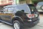 Toyota Fortuner 2014 for sale -2