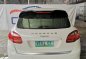 Porsche Cayenne 2013 Gasoline Automatic White-1