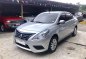 2017 Nissan Almera Automatic Transmission-0