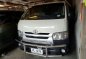 Hiace Commuter 30 2017 for sale -4