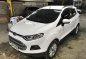 RUSH SALE Ford Ecosport TREND AT 2015 -1