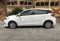 2015 Toyota Yaris Gasoline Automatic for sale-2