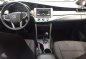 2018 Toyota Innova E 28 Diesel AT for sale -7