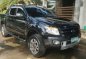 Ford Ranger 2013 wildtrak look matic 1st owned -5