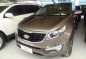 2015 Kia Sportage for sale in Manila-0