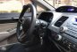 2010 Honda Civic 1.8s MANUAL FOR SALE-9