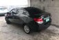 2014 Mitsubishi Mirage G4 GLS automatic-1