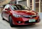 Almost brand new Honda Civic Gasoline 2010 -0