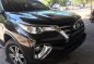 Toyota Fortuner G 2016 FOR SALE-4