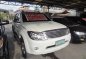 2009 Toyota Fortuner Automatic Diesel well maintained-1