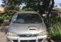 Hyundai Starex 2001 model for sale -4