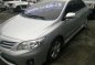 Toyota Corolla 2013 Automatic Gasoline P578,000-1