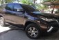 Toyota Fortuner G 2016 FOR SALE-2